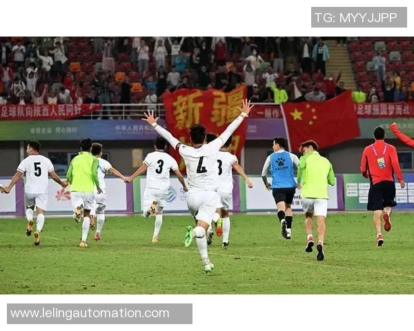 中国足球崛起之路 十大球星走向世界舞台的故事