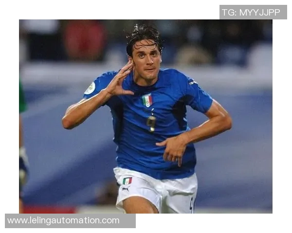 意大利足球历史十大球星盘点及其辉煌成就分析