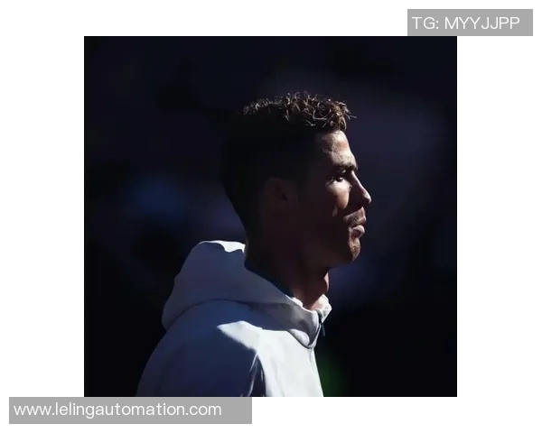 足球员球星ID解析：深度剖析足坛巨星的独特身份与个人魅力